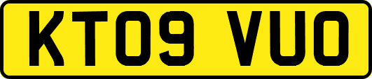 KT09VUO