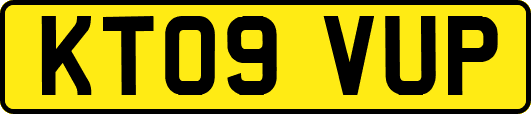 KT09VUP