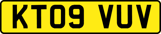 KT09VUV