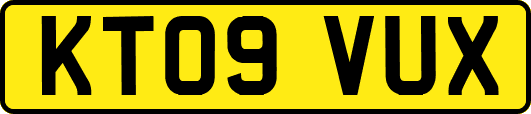 KT09VUX