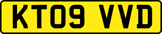 KT09VVD