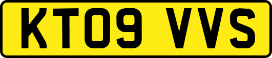 KT09VVS
