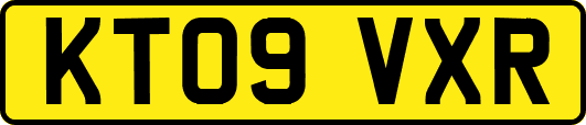 KT09VXR