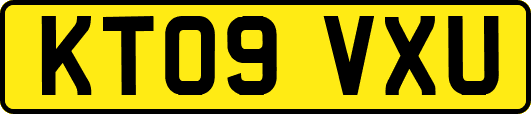 KT09VXU