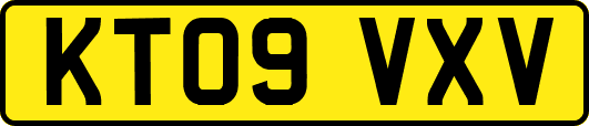 KT09VXV