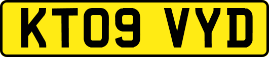 KT09VYD