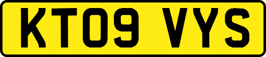 KT09VYS