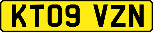 KT09VZN