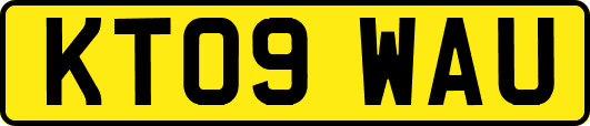 KT09WAU