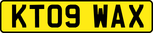 KT09WAX