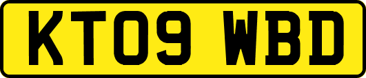 KT09WBD