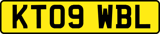KT09WBL