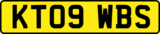 KT09WBS