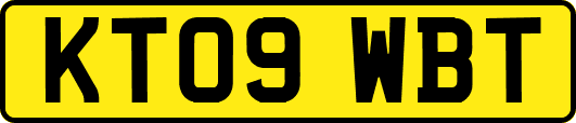 KT09WBT