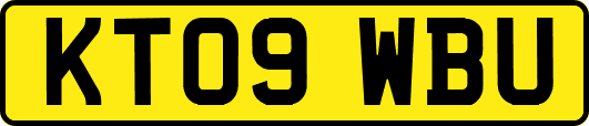 KT09WBU