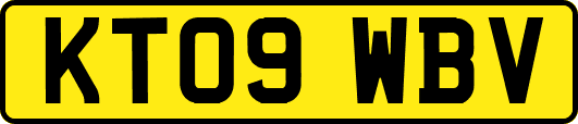 KT09WBV