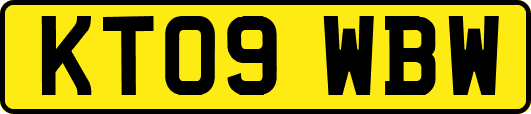 KT09WBW
