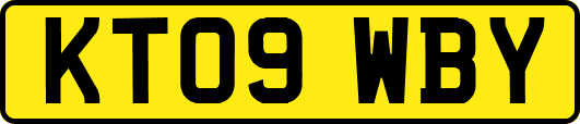 KT09WBY