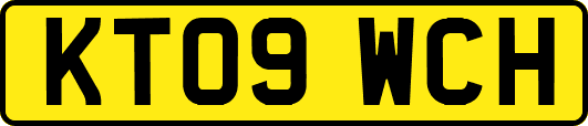 KT09WCH