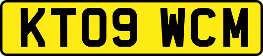 KT09WCM