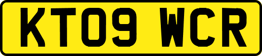 KT09WCR