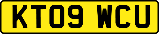 KT09WCU
