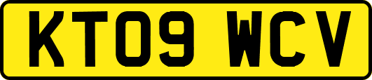 KT09WCV