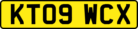 KT09WCX