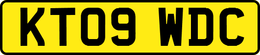 KT09WDC