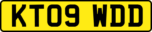 KT09WDD