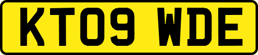 KT09WDE
