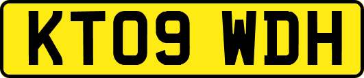 KT09WDH