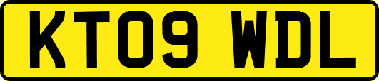 KT09WDL