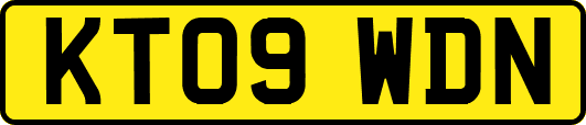 KT09WDN