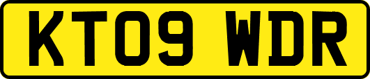 KT09WDR