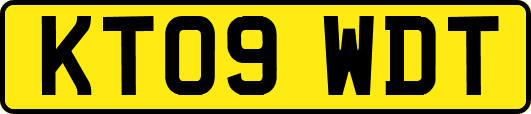 KT09WDT