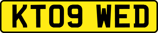 KT09WED