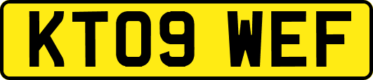 KT09WEF
