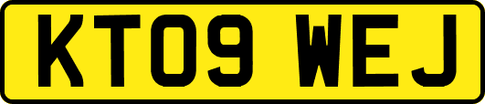 KT09WEJ