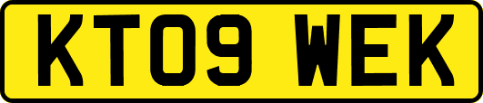 KT09WEK