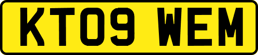 KT09WEM