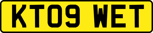 KT09WET