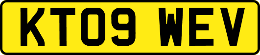 KT09WEV