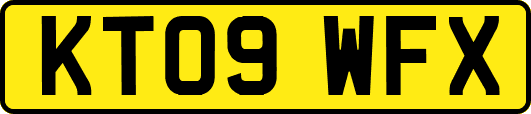 KT09WFX