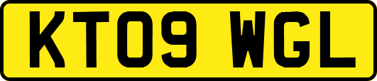 KT09WGL