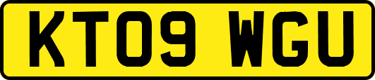 KT09WGU