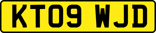KT09WJD