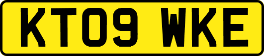 KT09WKE