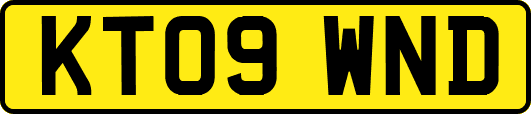 KT09WND