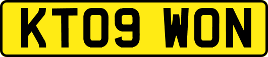KT09WON